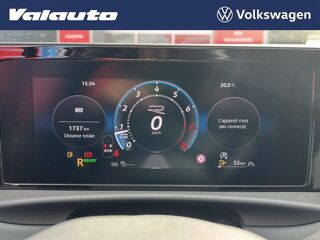 T-ROC NOUVEAU T ROC NF 1.5 ETSI HYBRID 150CH... 2026 occasion 62217 Beaurains