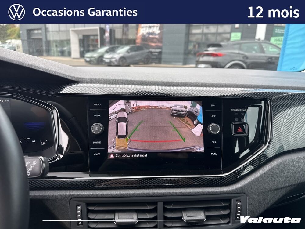 Taigo LIFE PLUS 1.0 TSI 95 CH 2023 occasion 59223 Roncq