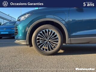 Tiguan ELEGANCE 1.5 EHYBRID 204CH DSG6 2025 occasion 59223 Roncq