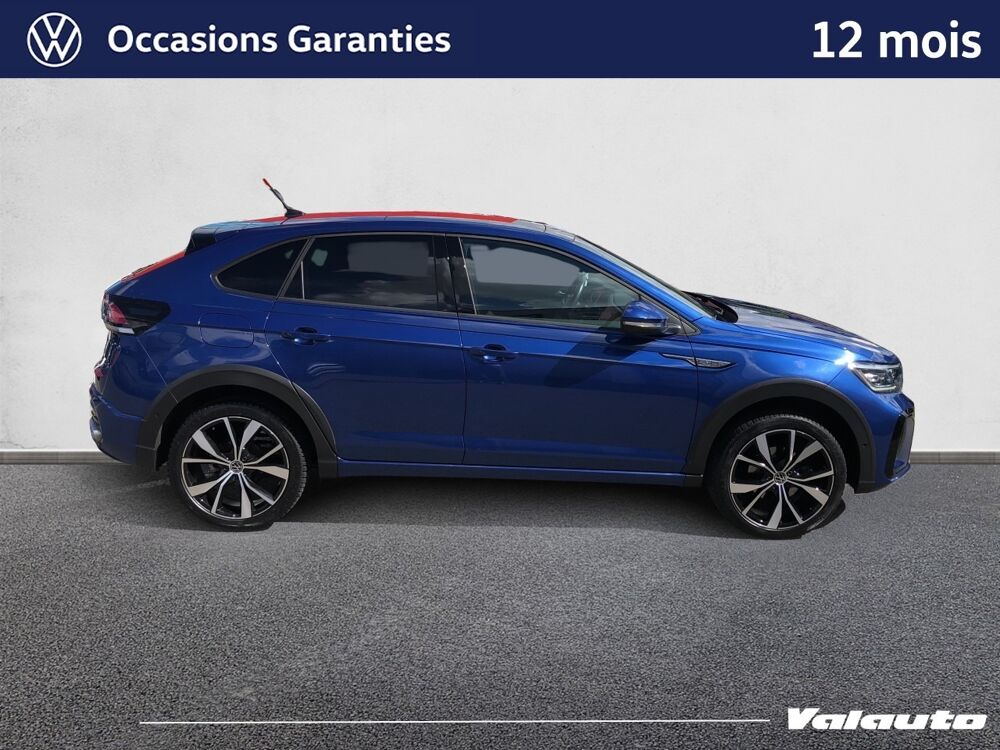 Taigo 1.5 TSI 150 CH DSG7 R LINE 2023 occasion 62217 Beaurains