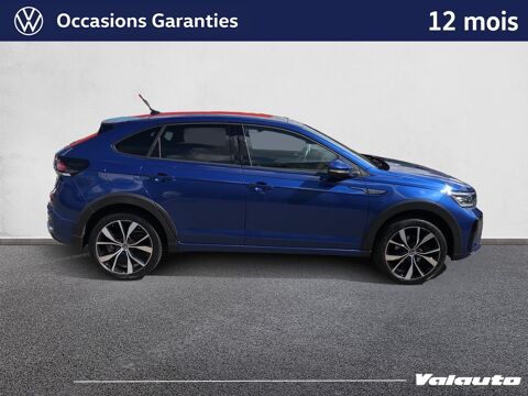 Taigo 1.5 TSI 150 CH DSG7 R LINE 2023 occasion 62217 Beaurains