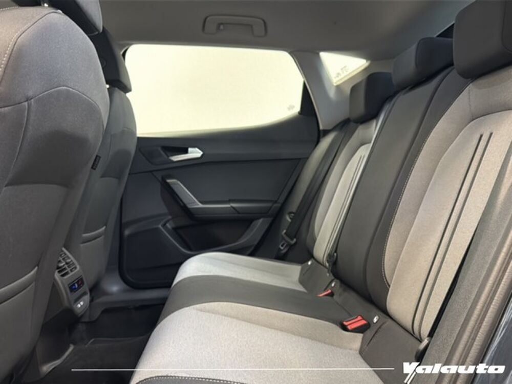 Leon 1.0 ETSI 110 CH DSG STYLE 2024 occasion 59223 Roncq