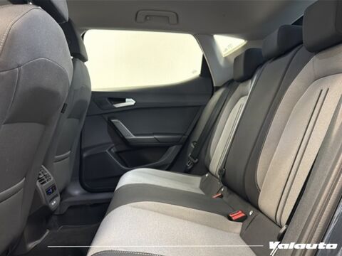 Leon 1.0 ETSI 110 CH DSG STYLE 2024 occasion 59223 Roncq