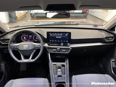 Leon 1.0 ETSI 110 CH DSG STYLE 2024 occasion 59223 Roncq