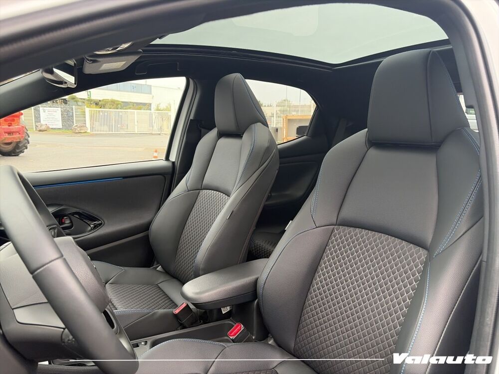 Yaris HYBRIDE 130H COLLECTION 2024 occasion 59400 Cambrai