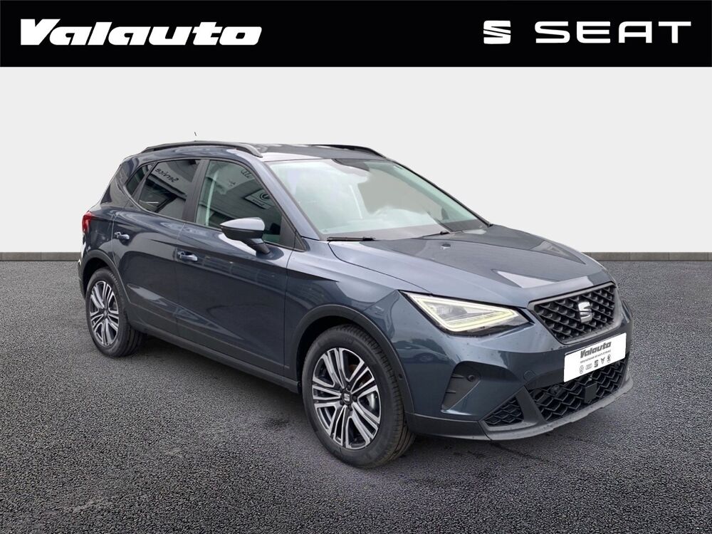 Arona COPA TSI 115 CH DSG7 2025 occasion 59400 Cambrai