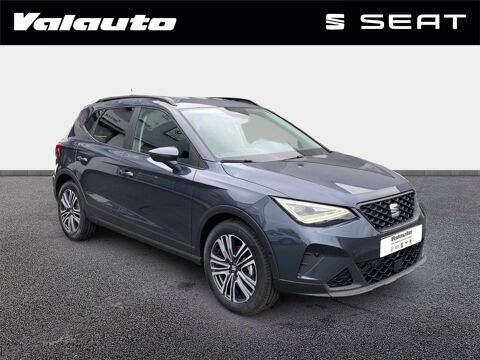 Arona COPA TSI 115 CH DSG7 2025 occasion 59400 Cambrai