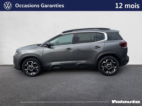 C5 aircross BLUEHDI 130 EAT8 2024 occasion 59400 Cambrai