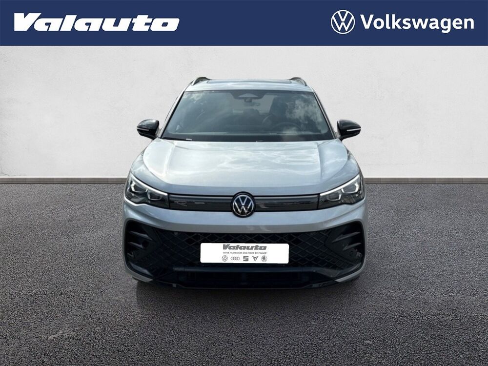 Tiguan NOUVEAU 1.5 EHYBRID 204CH DSG6 R LINE... 2025 occasion 59400 Cambrai