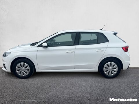 Fabia ACTIVE 1.0 MPI 80CH BVM5 2024 occasion 59720 Louvroil