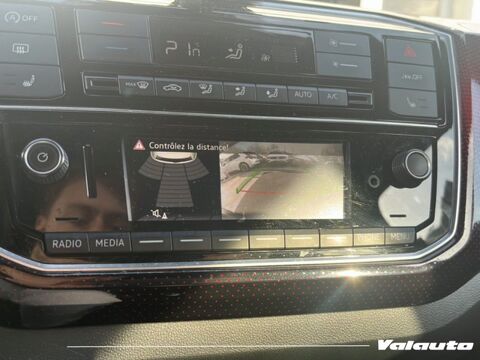 UP GTI 1.0 TSI 115CH BVM6 2022 occasion 59100 Roubaix