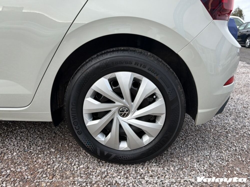 Polo FL 1.0 MPI 80CH 2024 occasion 59223 Roncq