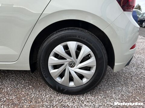 Polo FL 1.0 MPI 80CH 2024 occasion 59223 Roncq