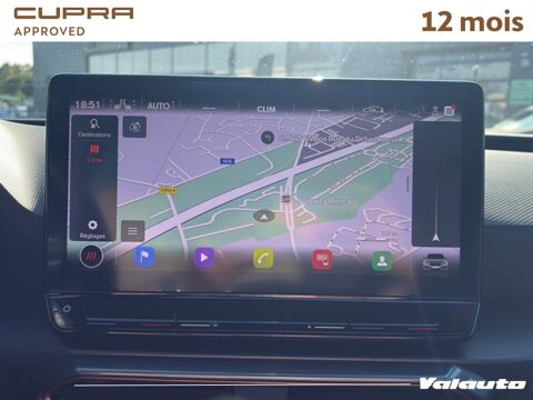 Leon SP V 1.5 ETSI 150 CH DSG 2023 occasion 59223 Roncq