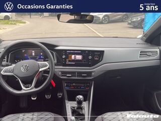 Polo 1.0 TSI 95 CH R LINE EDITION 2025 occasion 59223 Roncq