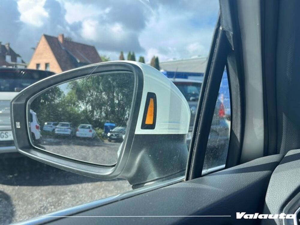 Tiguan 1.5 TSI 150 CH DSG7 R LINE 2023 occasion 59100 Roubaix