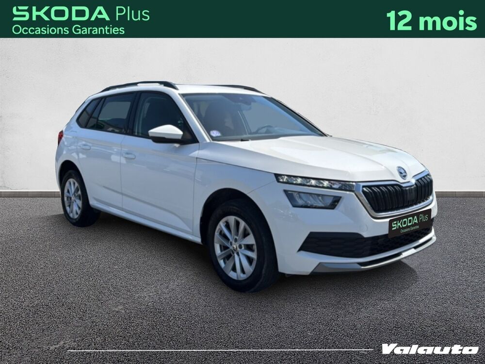 Kamiq AMBITION 1.5 TSI 150 2024 occasion 59400 Cambrai