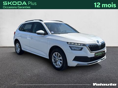 Kamiq AMBITION 1.5 TSI 150 2024 occasion 59400 Cambrai
