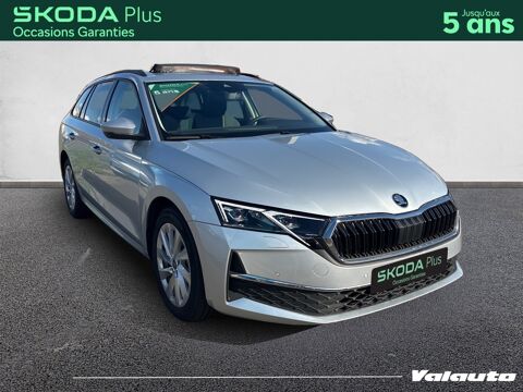 Octavia COMBI SELECTION 1.5 TSI 116 DSG 2025 occasion 59223 Roncq