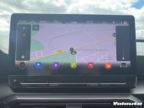 Formentor 1.4 E-HYBRID 245 DSG 2024 occasion 59400 Cambrai