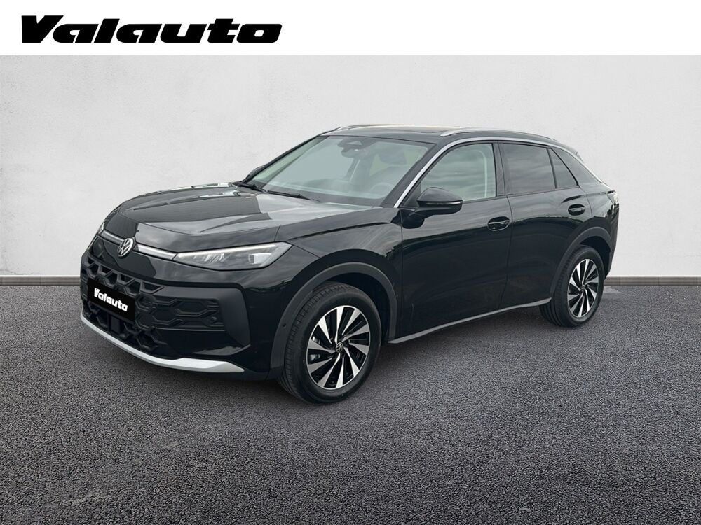 T-ROC NOUVEAU NF 1.5 ETSI HYBRID 150CH DSG7 ... 2026 occasion 59400 Cambrai