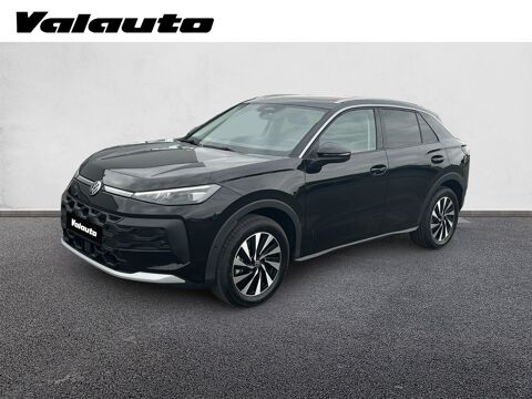 Annonce voiture Volkswagen T-ROC 38490 €