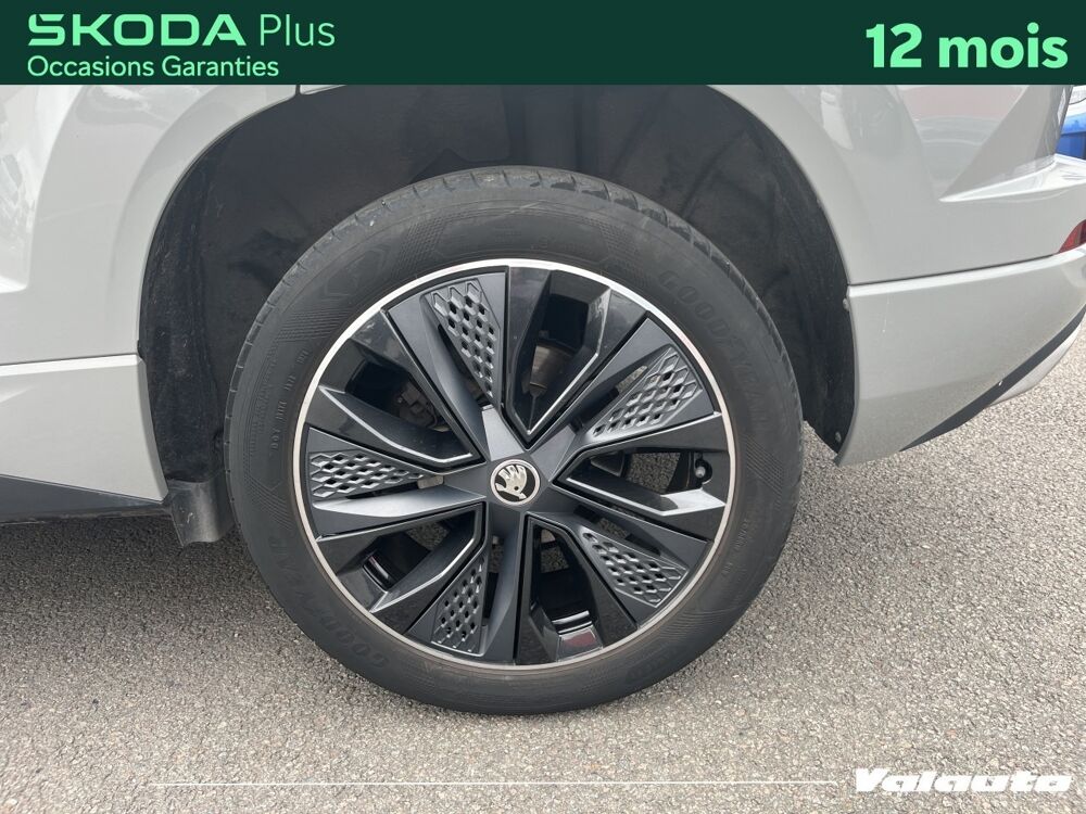 Karoq SPORTLINE 1.5 TSI EVO 2 150 CH DSG7... 2024 occasion 62217 Beaurains