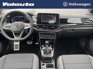 T-ROC CAB FL 1.5 TSI 150 DSG7 R LINE 2025 occasion 62217 Beaurains