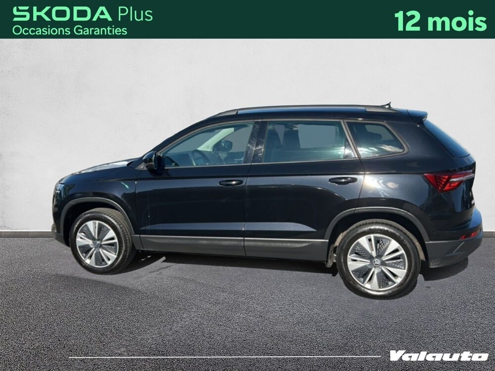 Karoq 2.0 TDI 116 SELECTION DSG 2024 occasion 62217 Beaurains