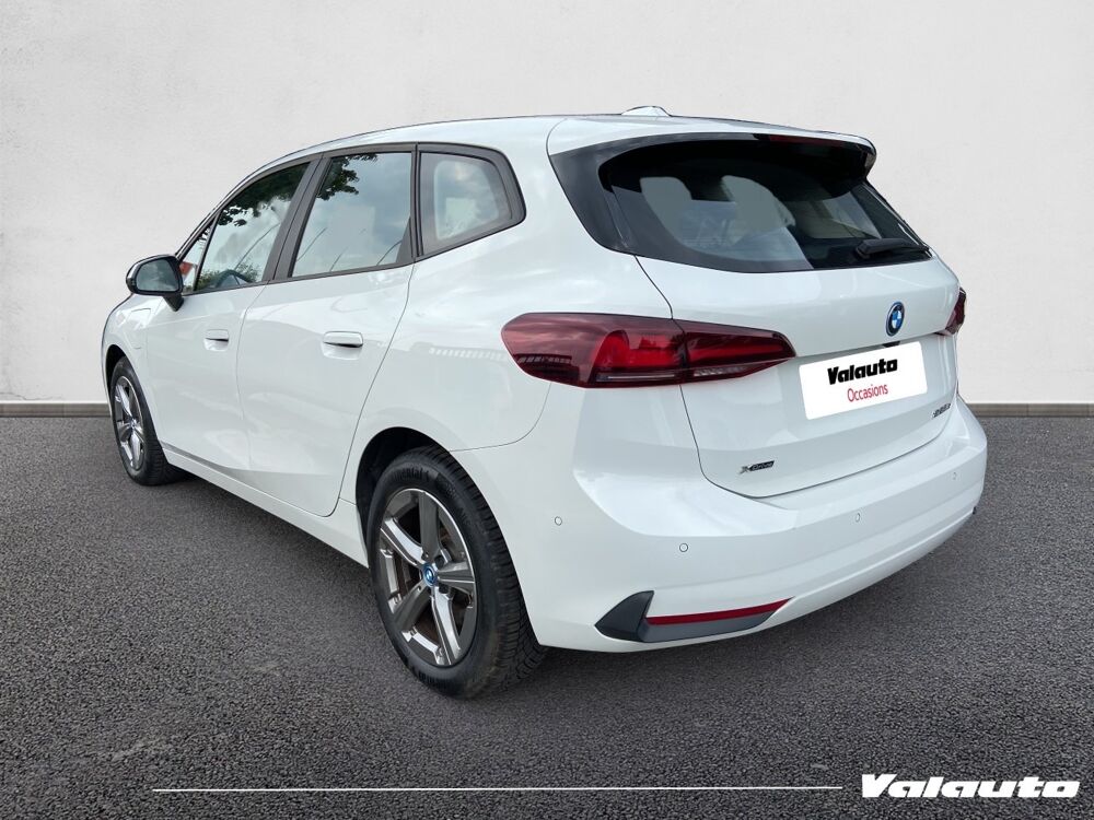 Serie 2 ACTIVE TOURER 225E XDRIVE 2023 occasion 59223 Roncq