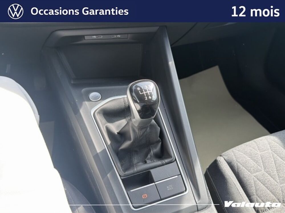 Golf VW EDITION 1.5 TSI 116CH BVM6 2024 occasion 59720 Louvroil