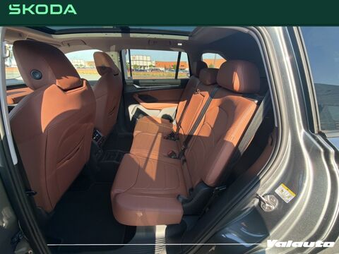 Kodiaq PLUS 1.5 TSI 150 CH HYBRID DSG7 CO... 2026 occasion 59223 Roncq