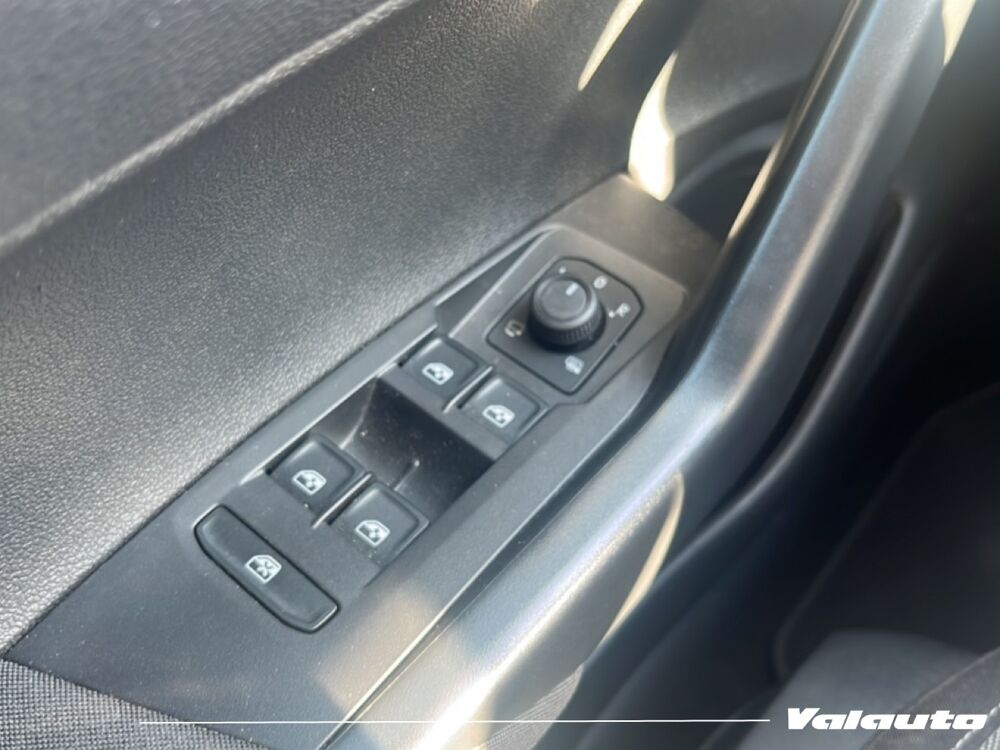 Polo FL 1.0 TSI 95 CH LIFE 2023 occasion 59100 Roubaix