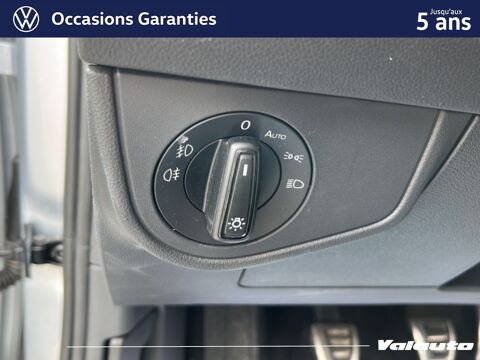 Polo 1.0 TSI 95 CH BVM5 R LINE 2025 occasion 62217 Beaurains