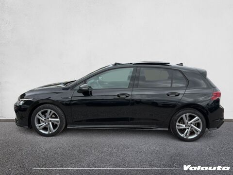 Golf R-LINE 1.5 ETSI 150CH DSG7 2024 occasion 59930 La Chapelle-d'Armenti&egrave;res