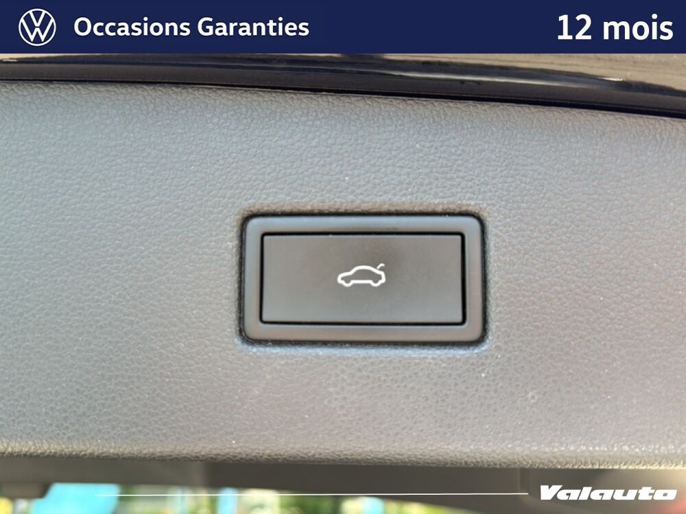Tiguan FL 2.0 TDI 150 CH DSG7 R LINE 2022 occasion 59860 Bruay-sur-l'Escaut