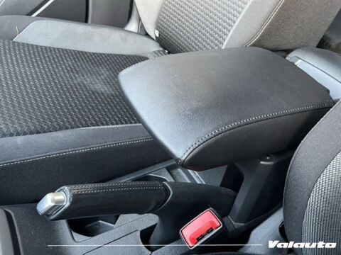 T-Cross 1.0 TSI 110 CH DSG7 LOUNGE 2022 occasion 59100 Roubaix