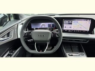 Q4 E-TRON QUATTRO PERFORMANCE 340 CH 2026 occasion 59860 Bruay-sur-l'Escaut