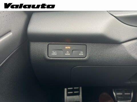 T-ROC NOUVEAU NF 1.5 ETSI HYBRID 150CH DSG7 ... 2025 occasion 59100 Roubaix