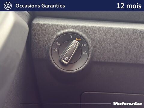 T-ROC R-LINE 1.5 TSI 150 CH DSG7 2023 occasion 59223 Roncq
