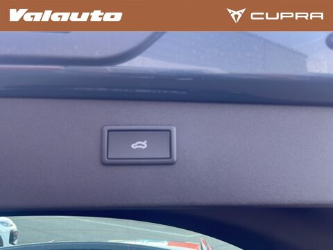 Formentor CUPRA V E HYBRID 204 CH DSG6 2026 occasion 62217 Beaurains