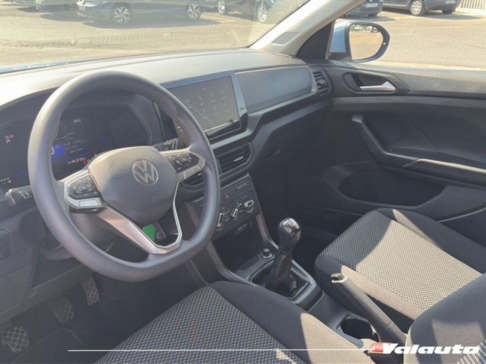 T-Cross 1.0 TSI 95 LIFE 2024 occasion 59400 Cambrai
