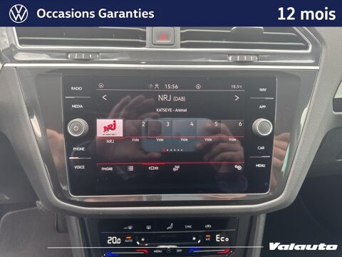 Tiguan LIFE 1.4 TSI HYBRID 2023 occasion 59400 Cambrai