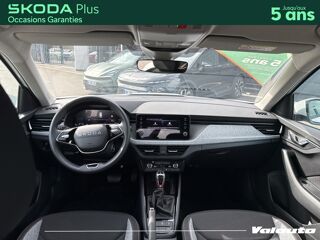 Kamiq SELECTION 1.0 TSI EVO 116CH DSG7 2025 occasion 59223 Roncq