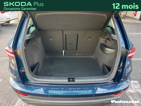 Karoq BUSINESS 1.5 TSI 150 ACT DSG7 2023 occasion 59130 Lambersart