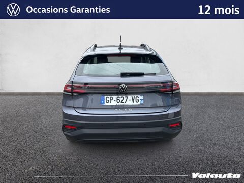 Taigo LIFE PLUS 1.0 TSI 95 CH 2023 occasion 59223 Roncq