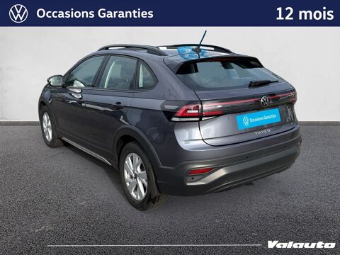 Taigo LIFE 1.0 TSI 95 CH 2023 occasion 59223 Roncq