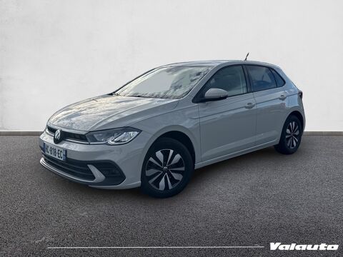 Annonce voiture Volkswagen Polo 18990 €