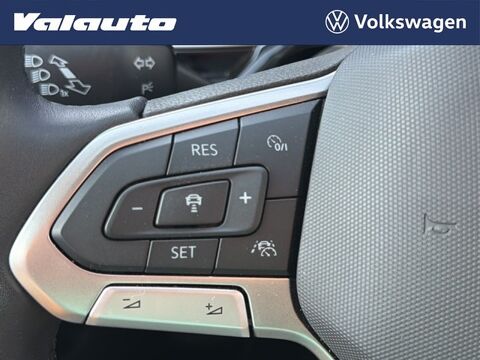 Polo FL 1.0 TSI 95 CH BVM5 STYLE 2025 occasion 59400 Cambrai