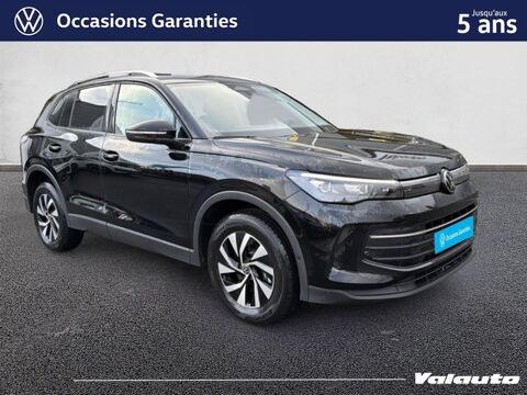 Tiguan 1.5 EHYBRID 204CH DSG6 LIFE PLUS VW E... 2025 occasion 59860 Bruay-sur-l'Escaut